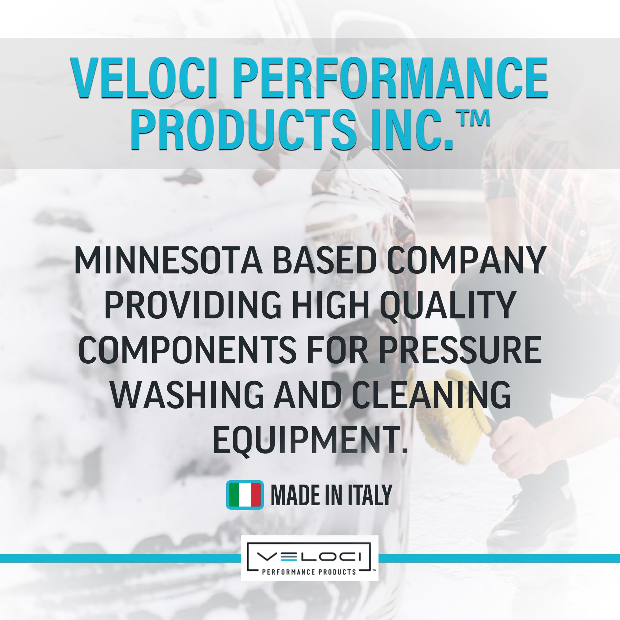 MTM Hydro fiberglass reinforced plastic construction for longevity