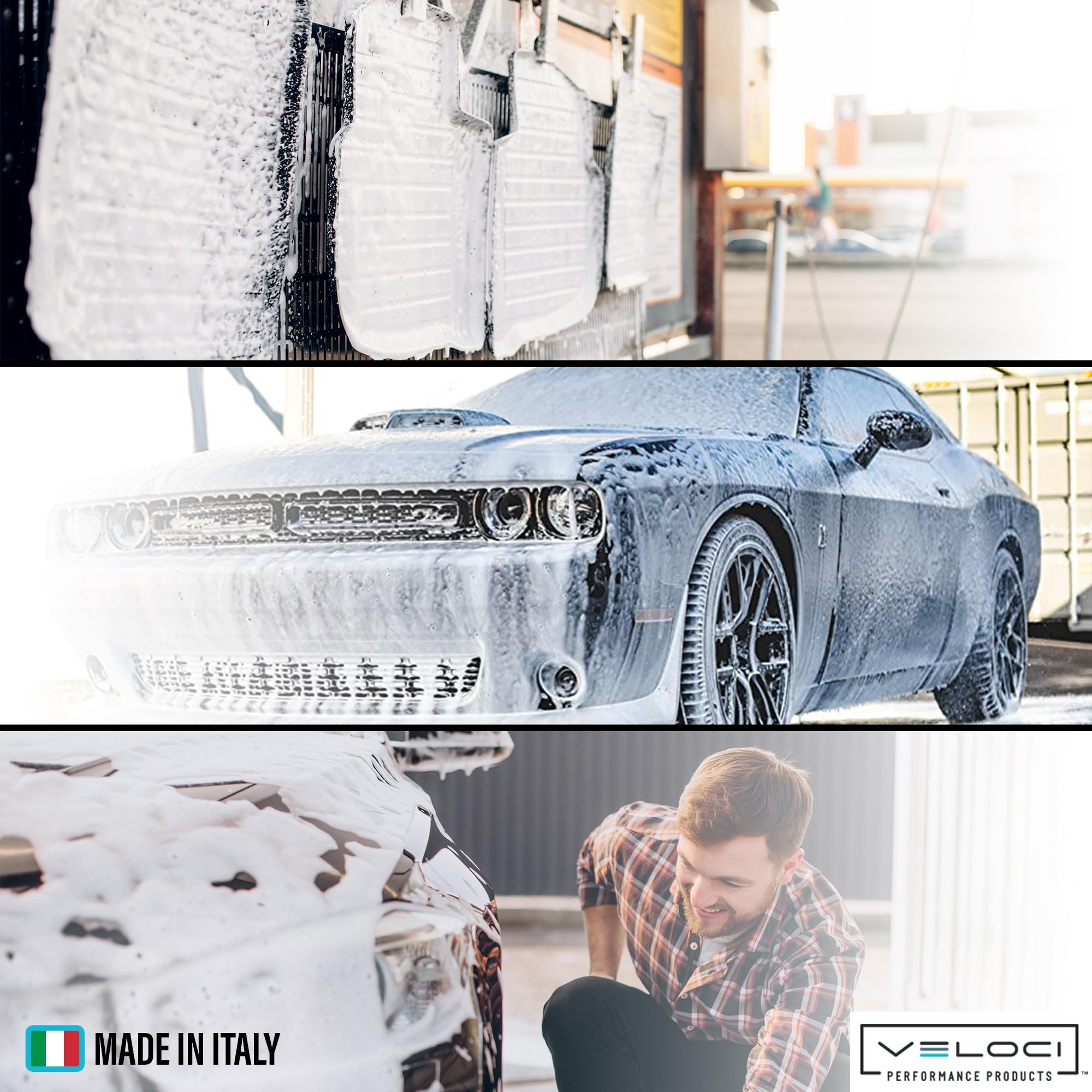 MTM Hydro made in Italy with durable construction and reliability