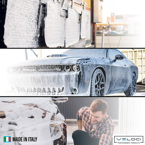 MTM Hydro made in Italy with durable construction and reliability