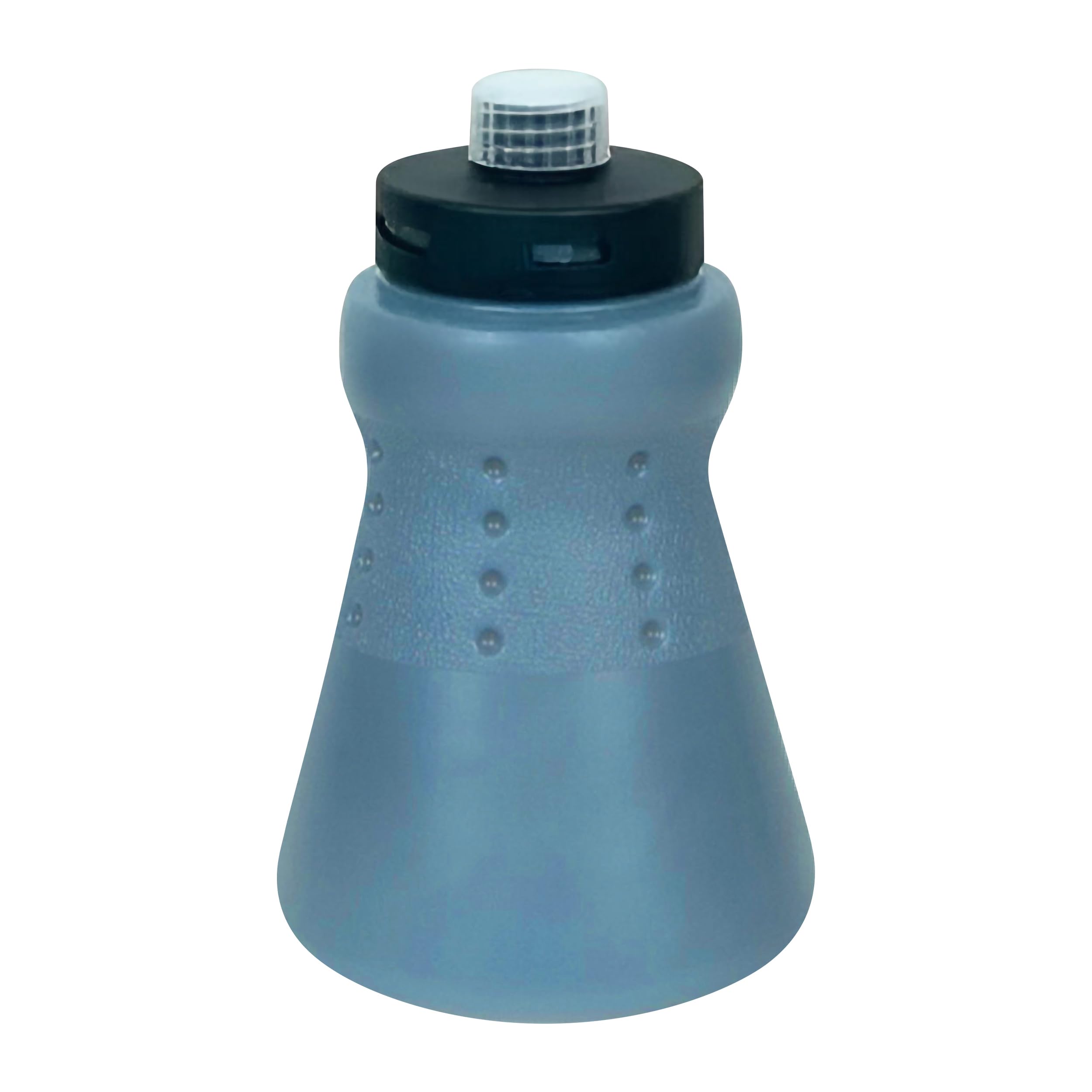 MTM Hydro wide-mouth foam cannon bottle cap for spill-free pouring
