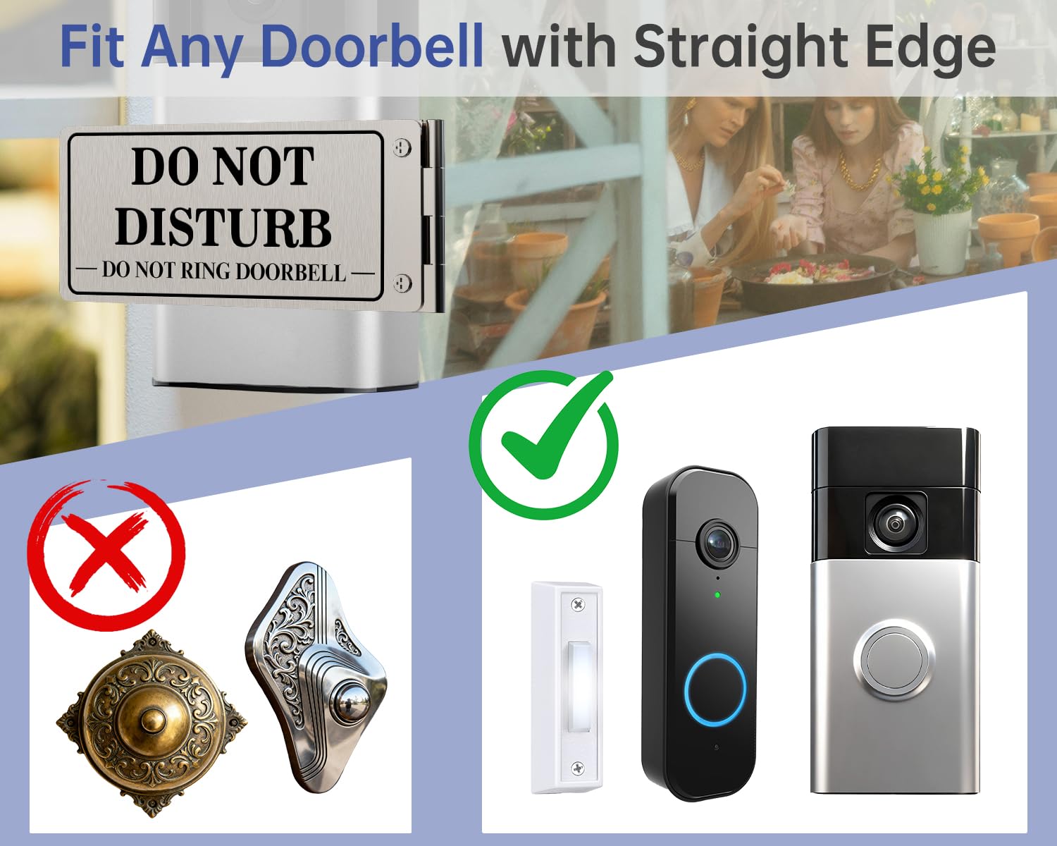 Gift-ready packaging suits new homeowners and busy households.
