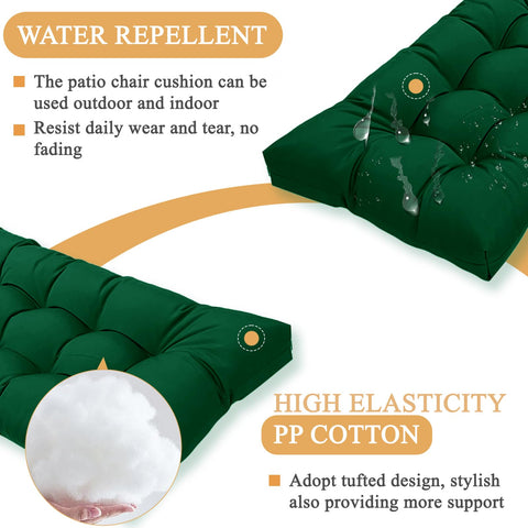 MTMR UV-resistant fabric helps colors stay vibrant outdoors