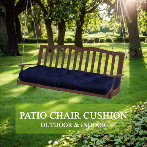 MTMR care guide shows easy spot cleaning and sun drying for cushions.