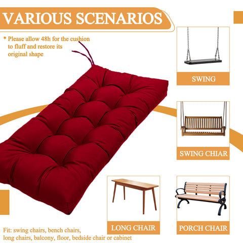 MTMR fade-resistant fabric endures sun exposure for lasting color.