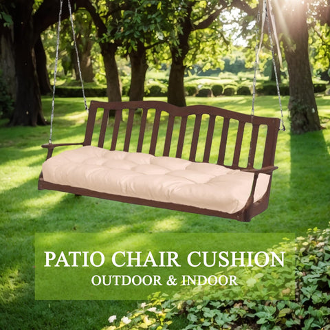 MTMR outdoor cushion resists daily wear while staying comfortable and easy to clean.