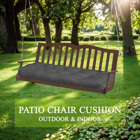 MTMR weather-ready cushion resists sun fade for extended outdoor use.