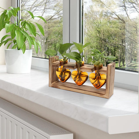 MTsigns heat-resistant boron-silicon glass preserves clarity over time.