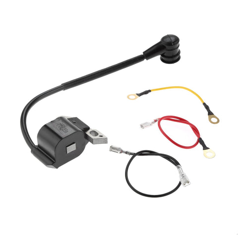 Mtsooning ignition coil for STIHL 020T – ready-to-install module with wires