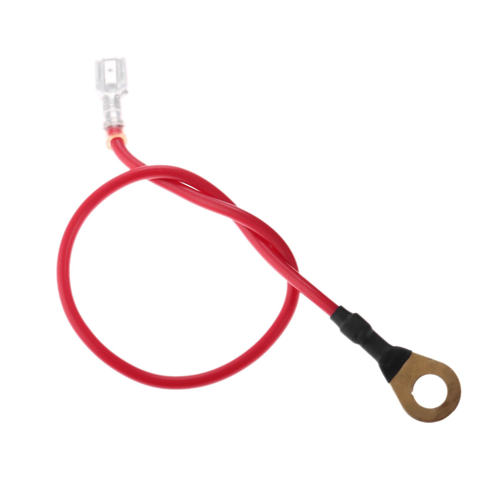 Mtsooning ignition coil wire pack – three wires included for proper connection