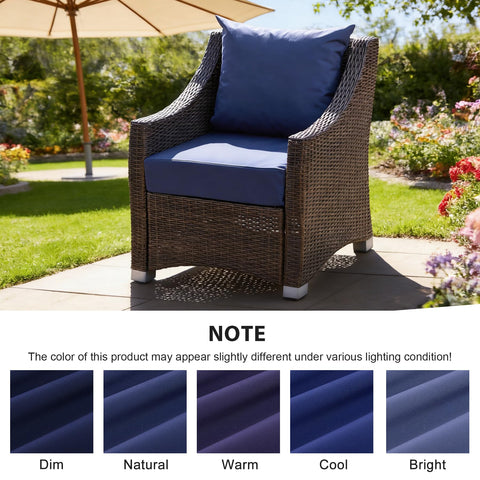 MuaMelop high-density foam delivers steady support and prevents sagging over time.