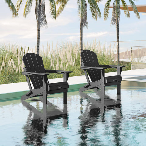 MUCHENGHY chair on sturdy legs supports up to 380 lbs.