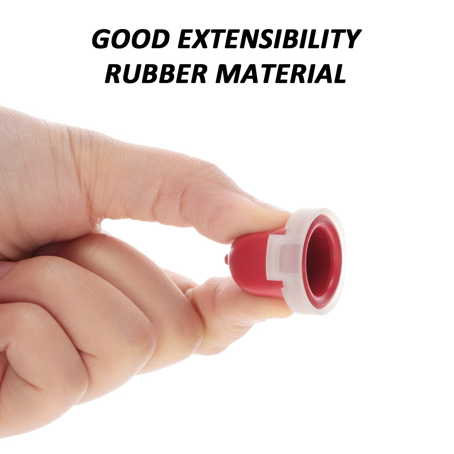 Four-primer bulb compatibility and replacement for common Briggs and Stratton engines by Mudder.