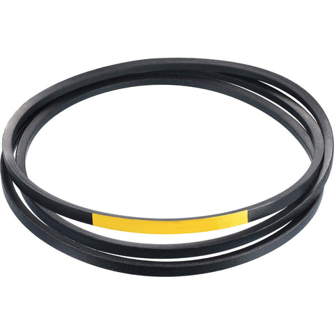Mudder Toro Timecutter SS5000 SS5060 deck belt engagement guide visual.