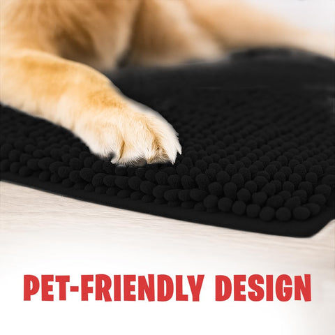 MudGuard Mat front-door mat with durable construction for daily use.