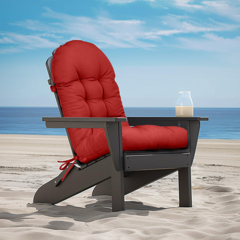 Mudilun chair cushion care guide enables easy cleaning and longevity.