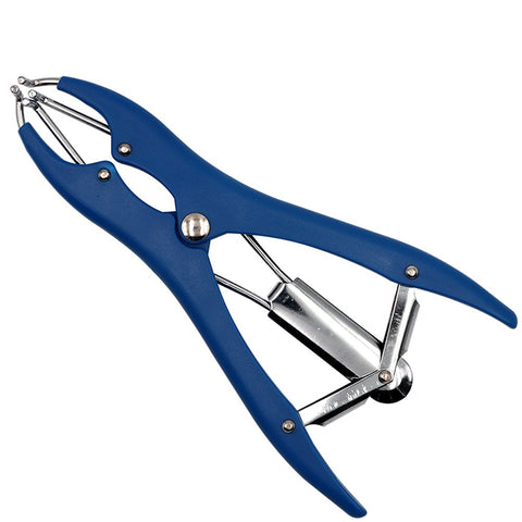 MUDUOBAN balloon mouth expander pliers for quick balloon filling at home.