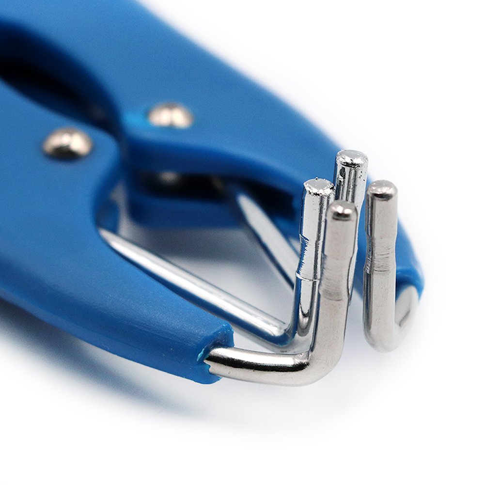 MUDUOBAN long-handle easy-open pliers for comfortable use.