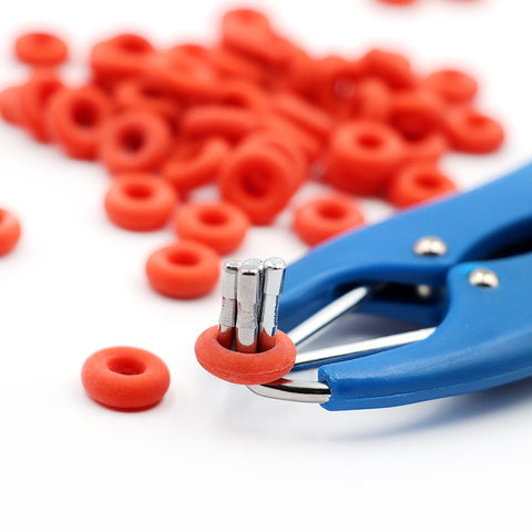 MUDUOBAN stretcher with grapple design for efficient sequin and petal filling.
