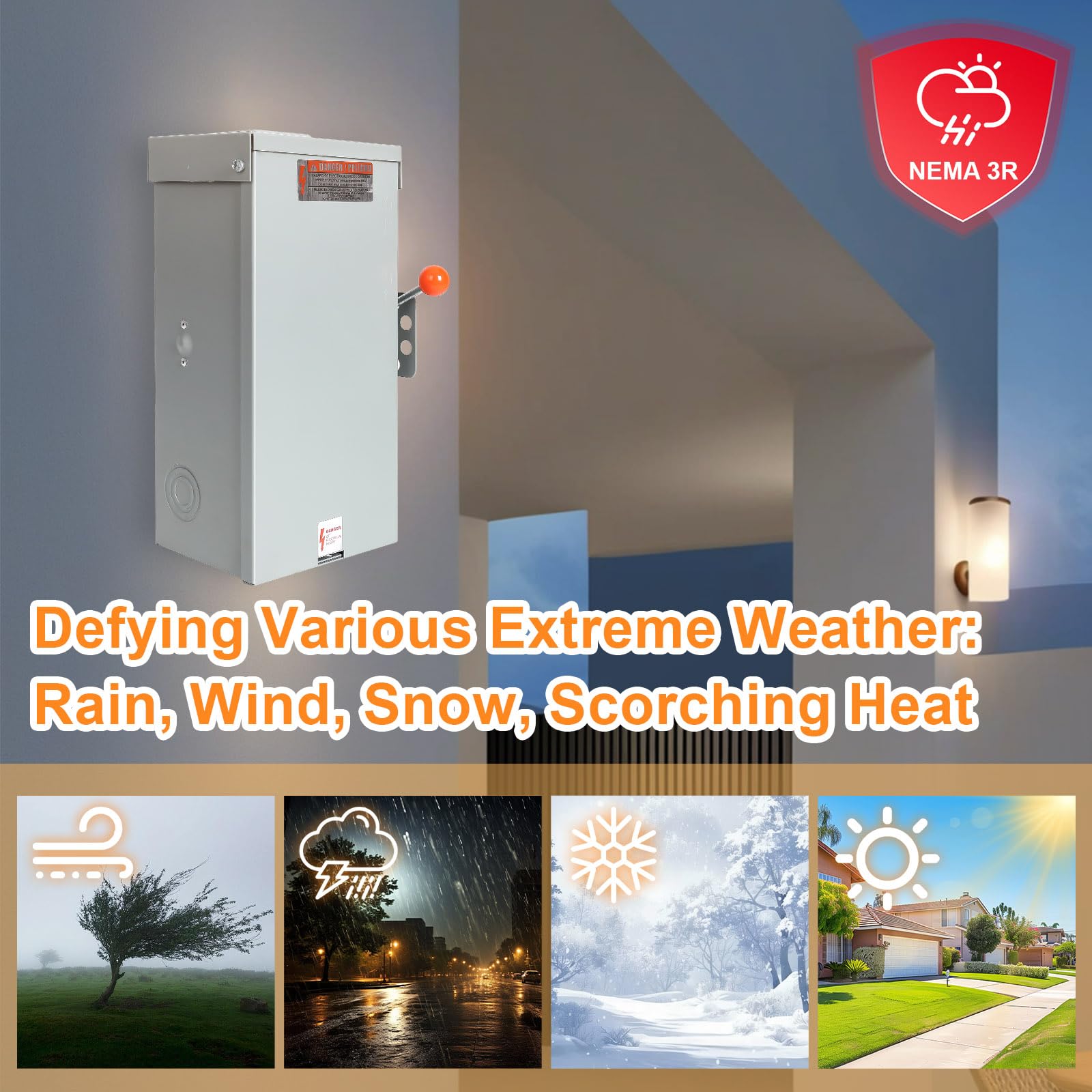 MUJURUR installation guide image illustrating easy, safe setup with professional support.