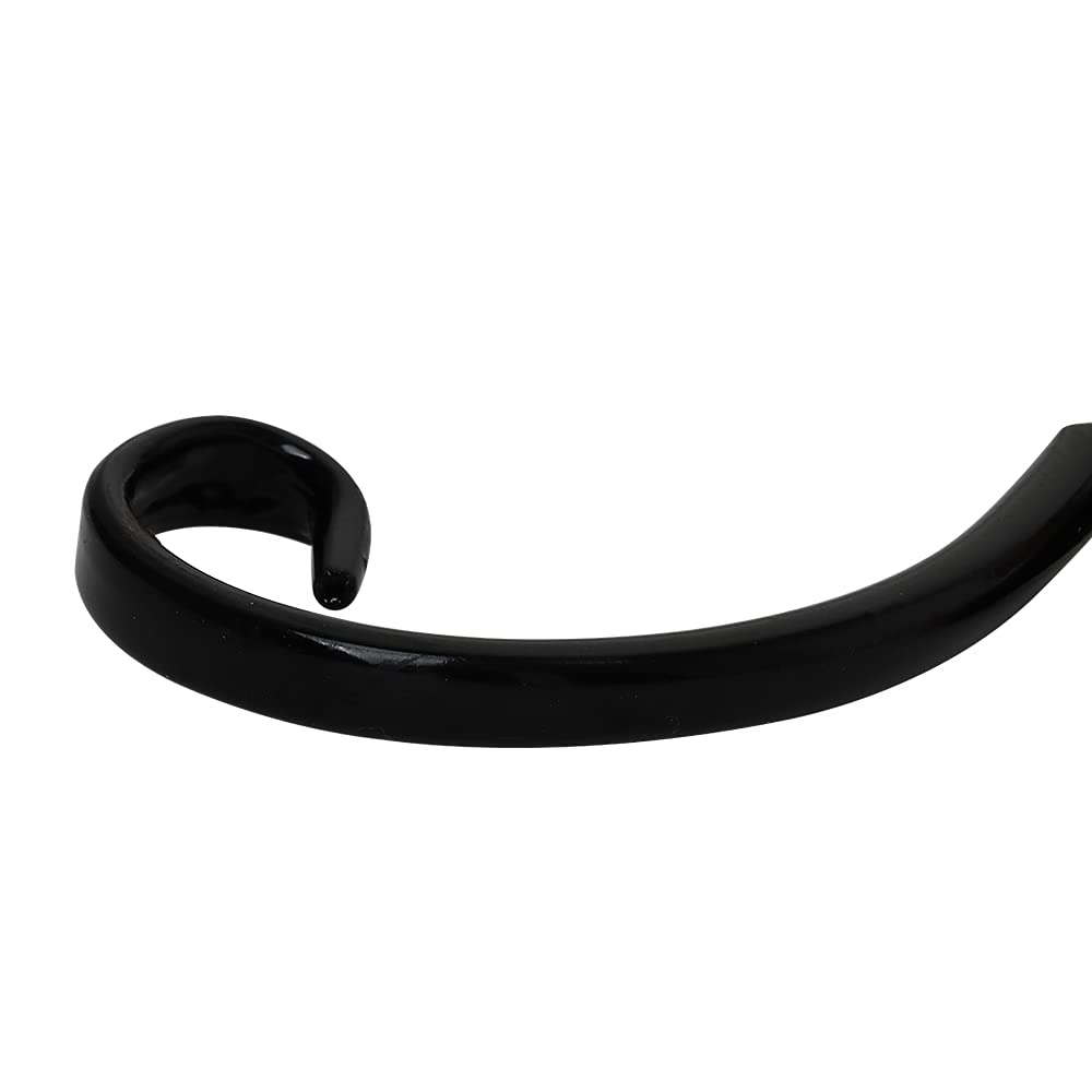 Muka bracket suitable for indoor and outdoor use with signs and lights.