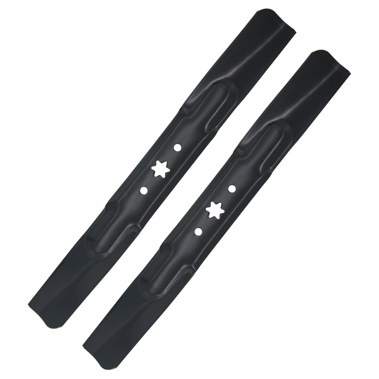 Multisland replacement 94204308a blades for dependable fit.