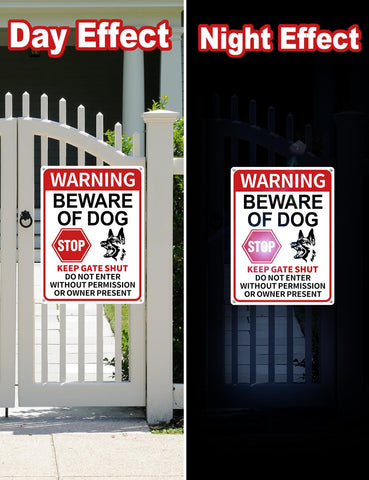 Multiwins easy installation sign accepts foam tape or nails