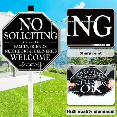 Multiwins tool-free installation – easy setup with included stake.
