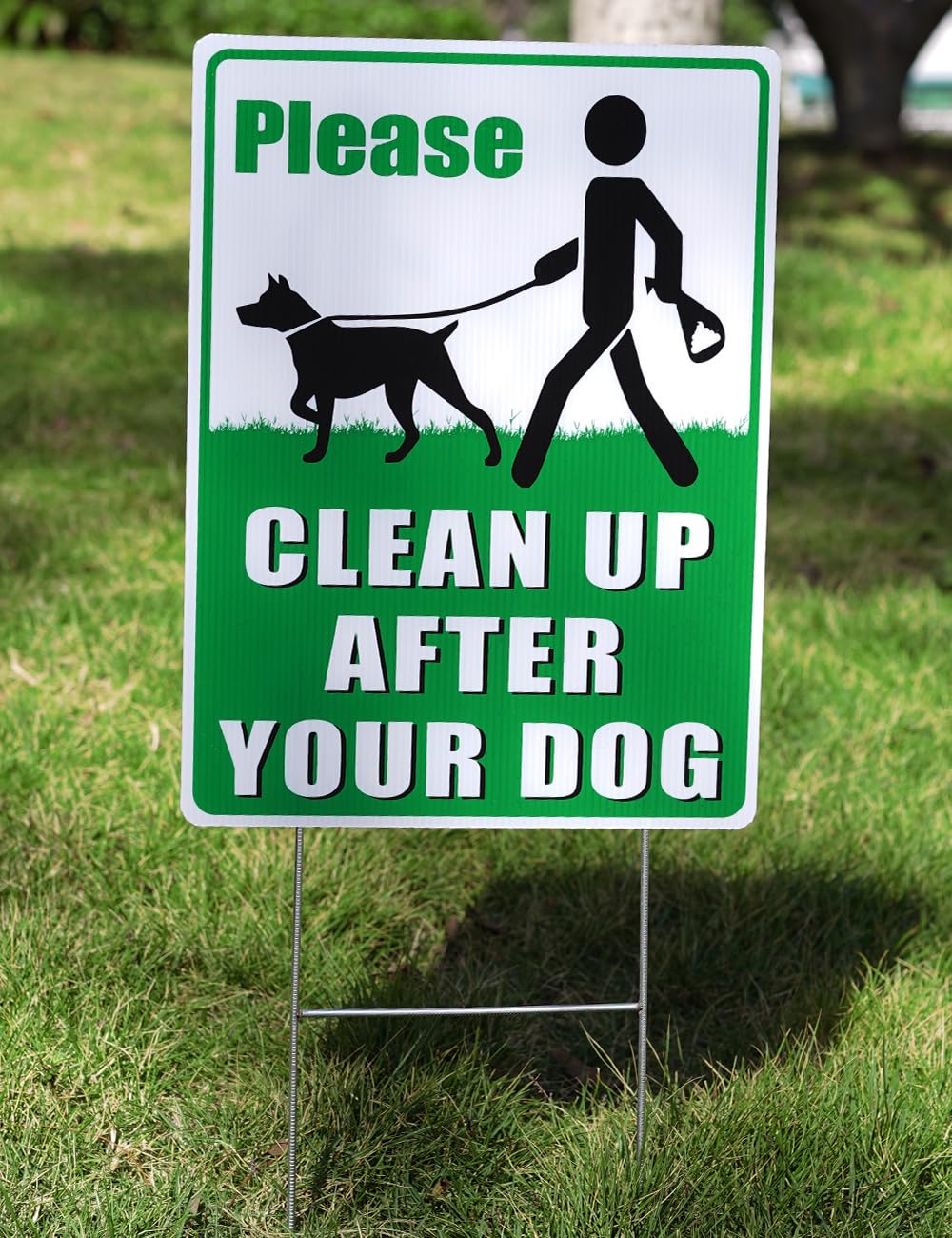 Multiwins two-pack provides flexible locations around your yard.
