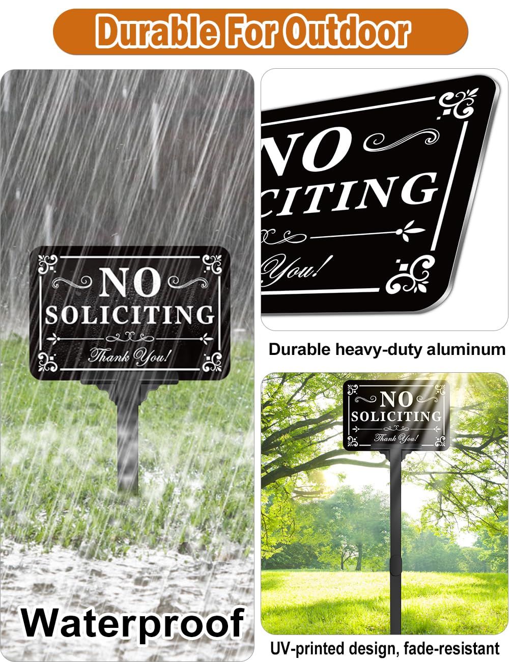 multiwins UV-resistant printing maintains legibility under sun and rain