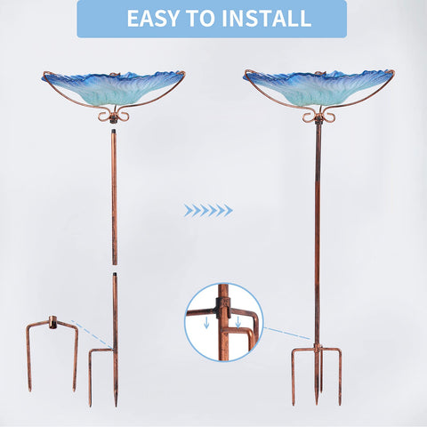 MUMTOP assembly-ready packaging simplifies setup with clear instructions