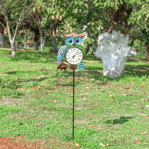 MUMTOP detachable design allows hanging indoors or outdoors easily