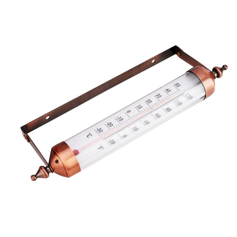 MUMTOP includes mounting screws for quick indoor or outdoor setup