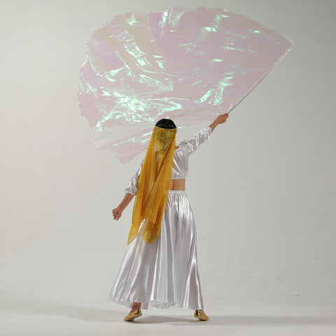 MUNAFIE bright colors enhance church rituals and musical moments