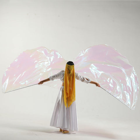 MUNAFIE lightweight flags are easy to wave and maneuver