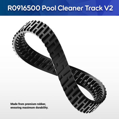 MUSCCCM 2-pack replacement tracks illustrating easy, tool-free swaps for maintenance.