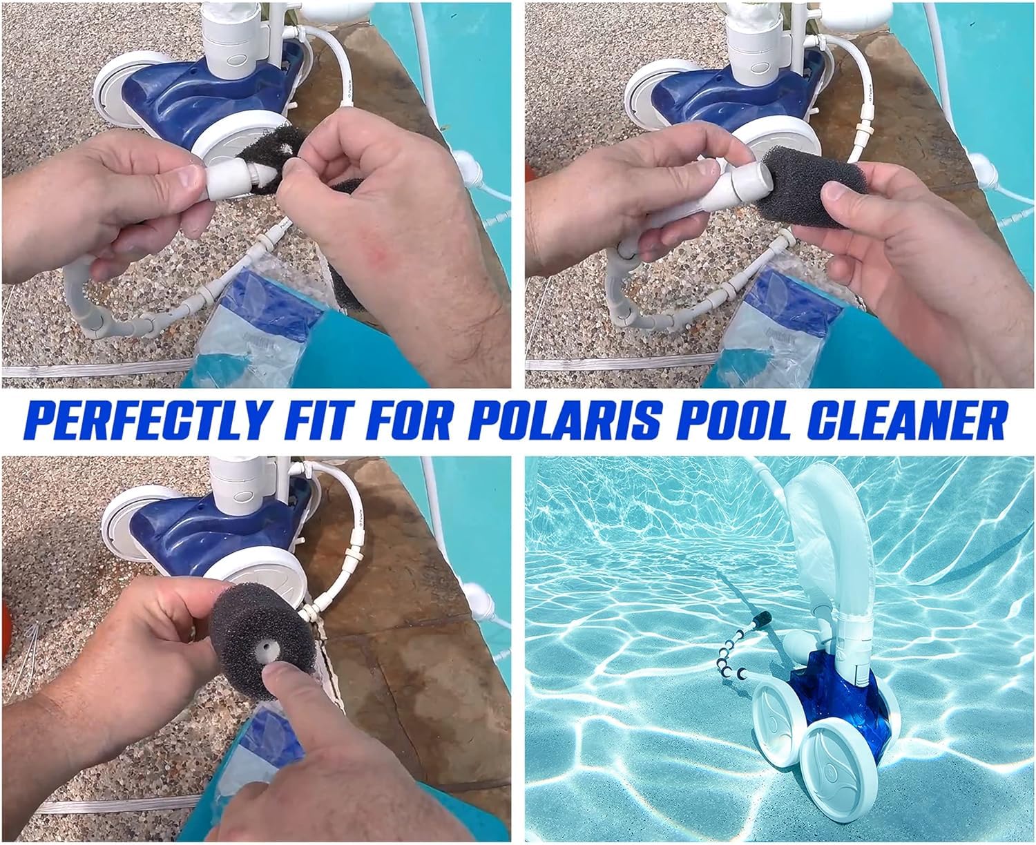 MUSCCCM Polaris compatibility list 180-280-360 ensures broad pool cleaner fit and ease.