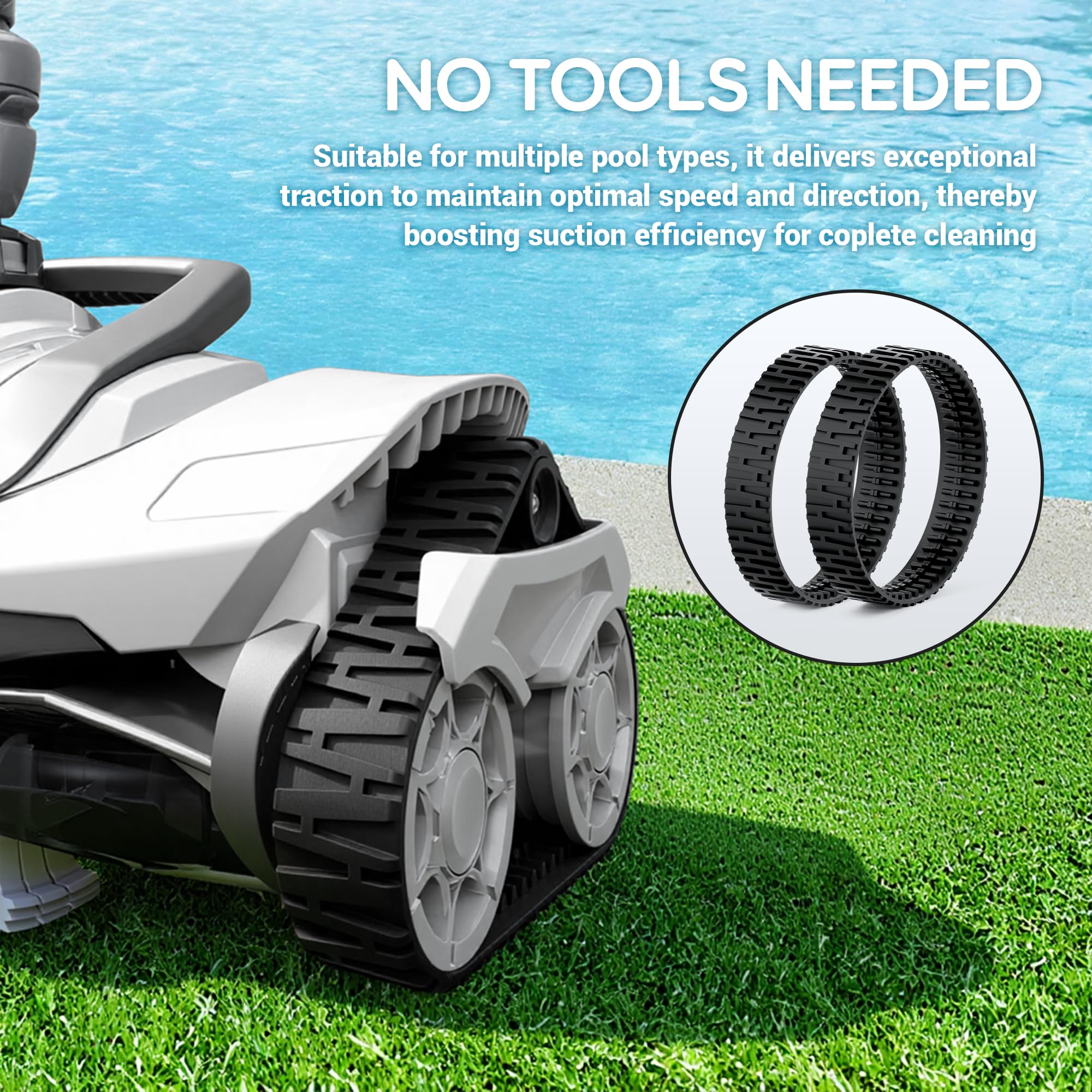 MUSCCCM Polaris MAXX compatibility confirms reliable replacement for cleaners.