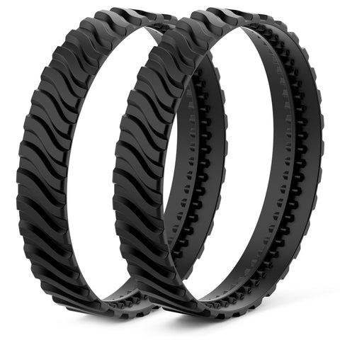 MUSCCCM R0526100 tire track for MX8 Elite ensures smooth pool navigation.