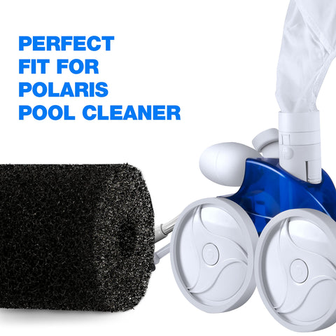 MUSCCCM six-pack tail scrubbers offer cost savings and reduced wear.