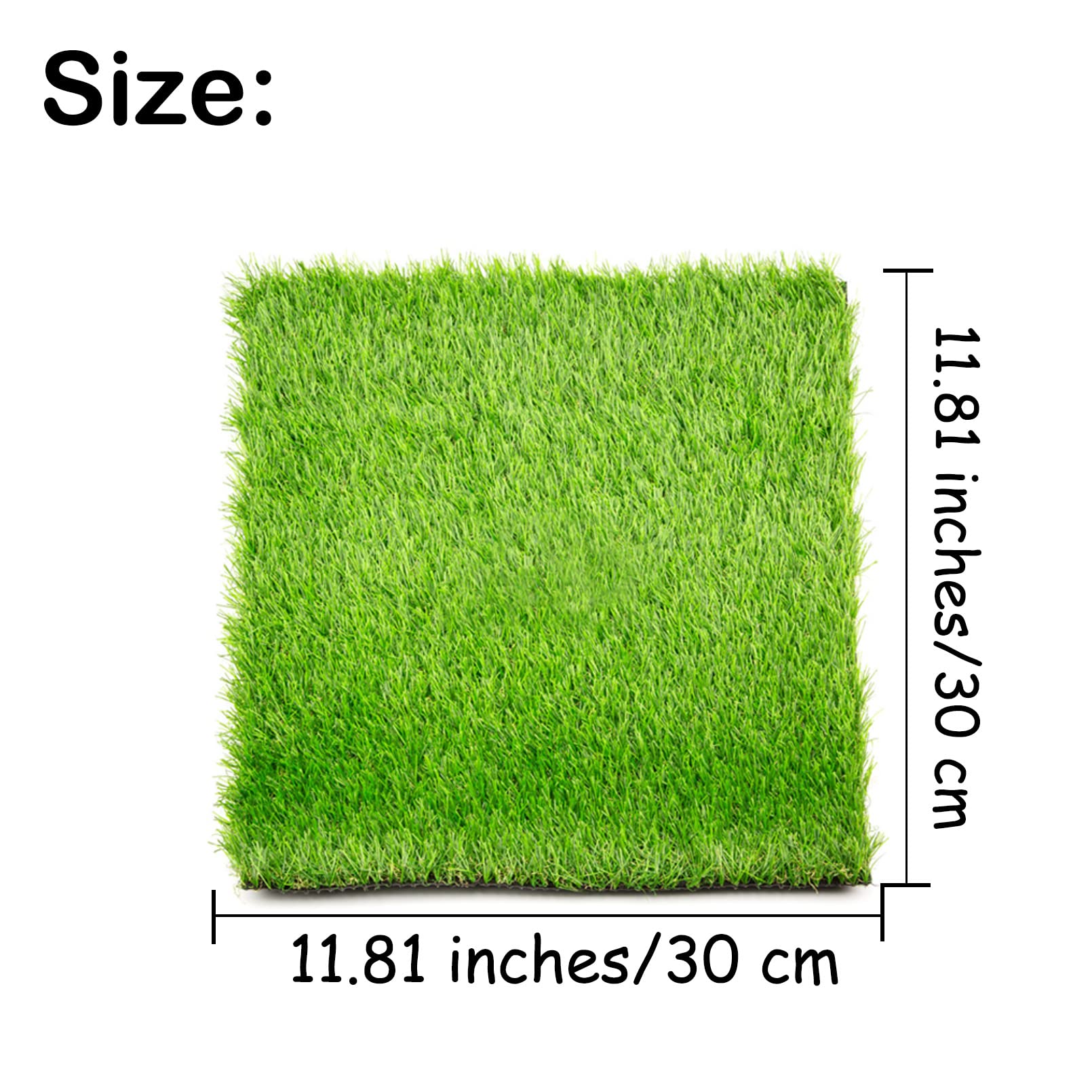 MUYG chicken coop grass mat soft surface reduces egg damage and keeps nests tidy.