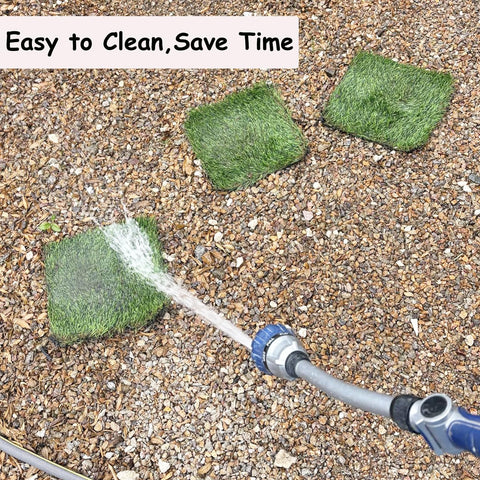MUYG nest pads for coop easy to clean and quick to dry after use.
