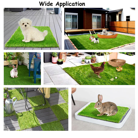 MUYG nesting pads cut-to-fit adapt to different coop configurations while protecting eggs.