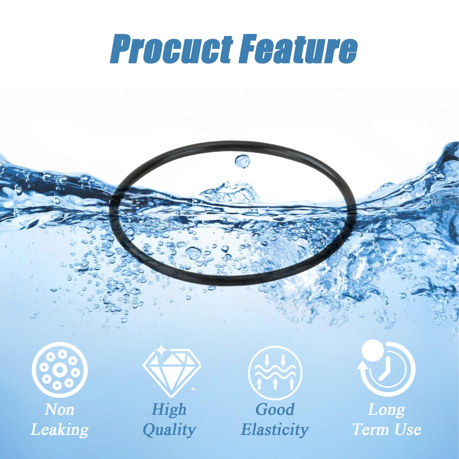 Muutoul DEX2400Z5 compatibility with Hayward, Micro-Clear, Swim-Clear filters