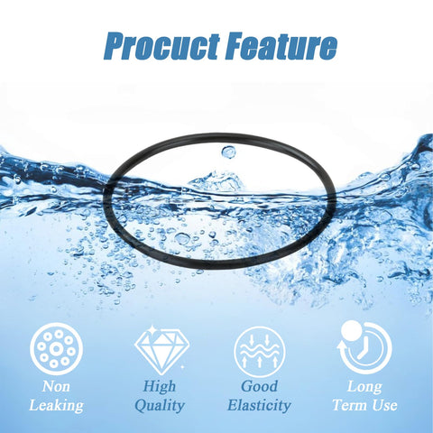Muutoul DEX2400Z5 compatibility with Hayward, Micro-Clear, Swim-Clear filters