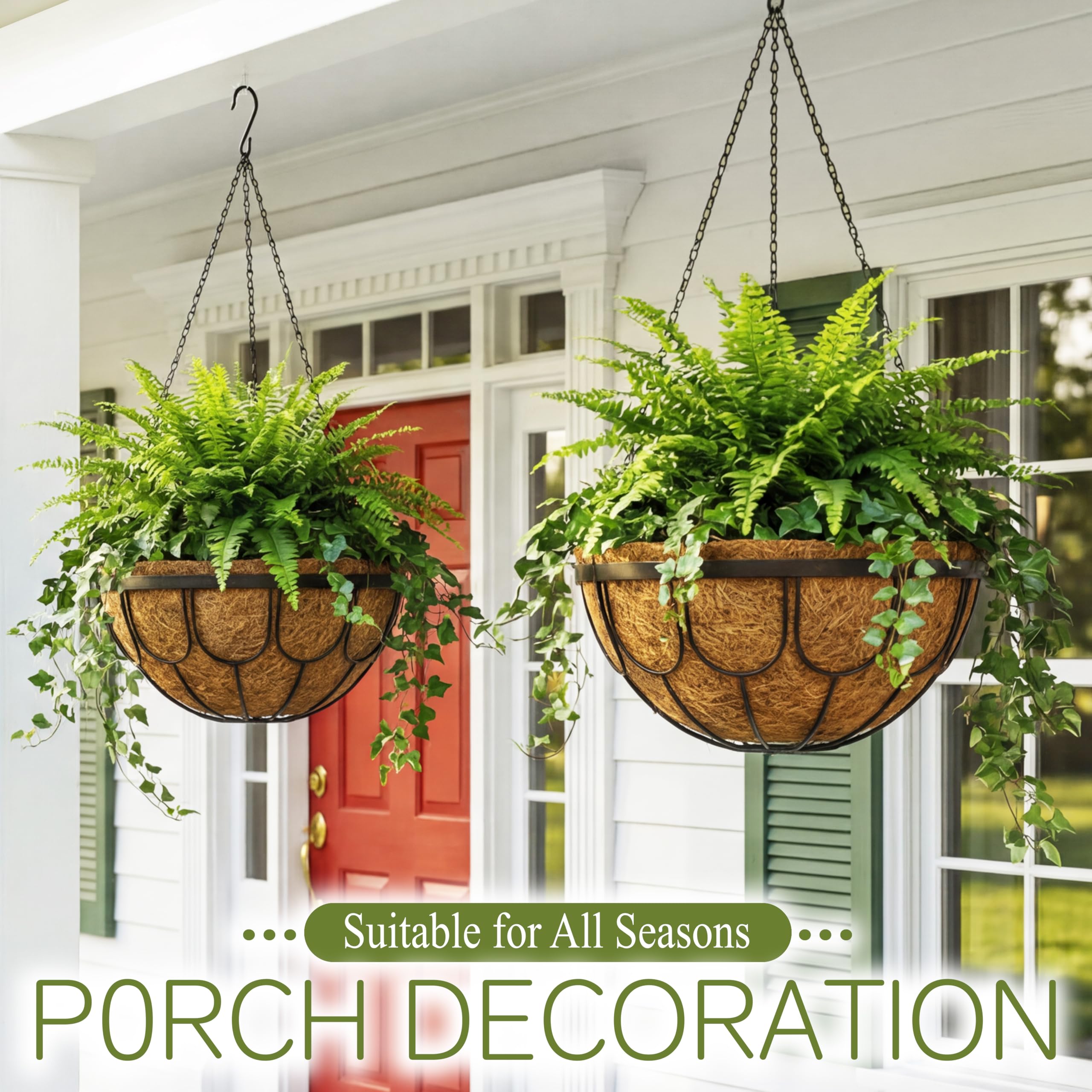 muyezhiyu convenient 4-pack for mixed plant displays
