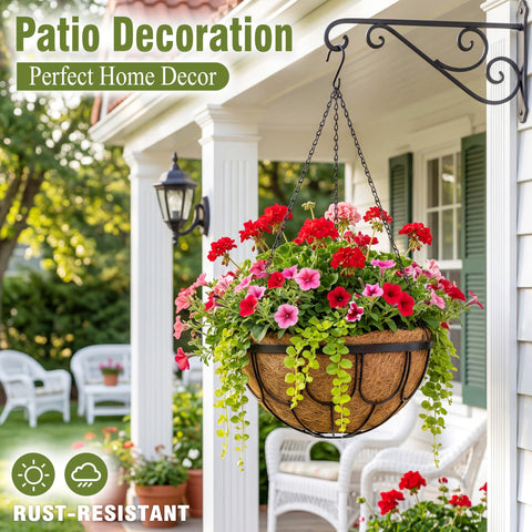 muyezhiyu suitable for indoors and outdoors on patios and balconies