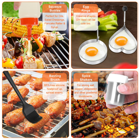 MUYFIO burger patty maker for uniform thickness and portions.