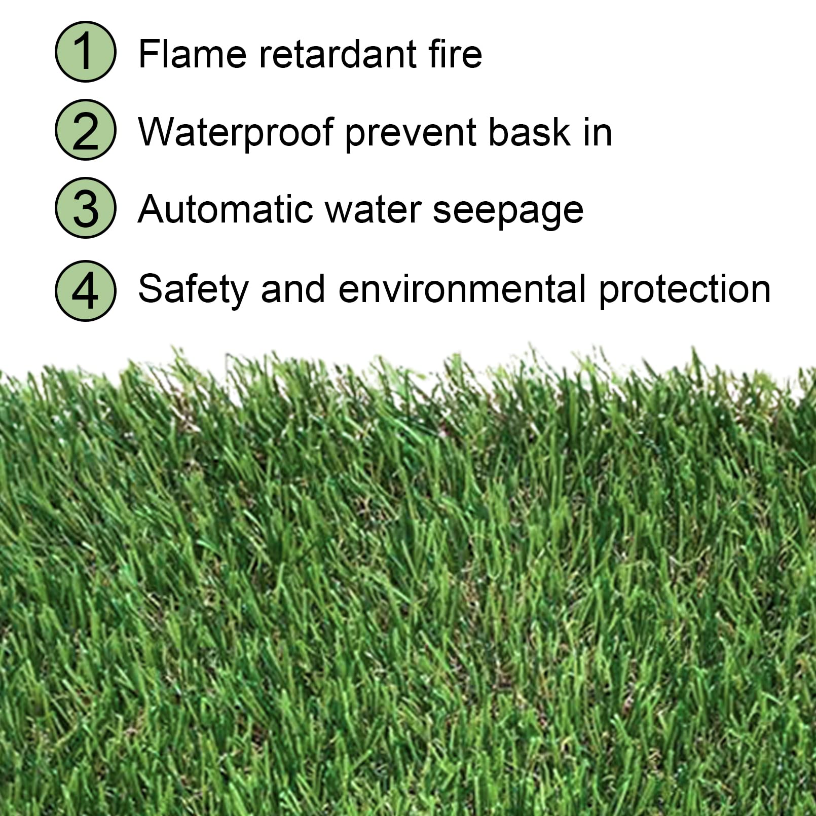 MUYG premium laying-hen pads provide comfortable nesting