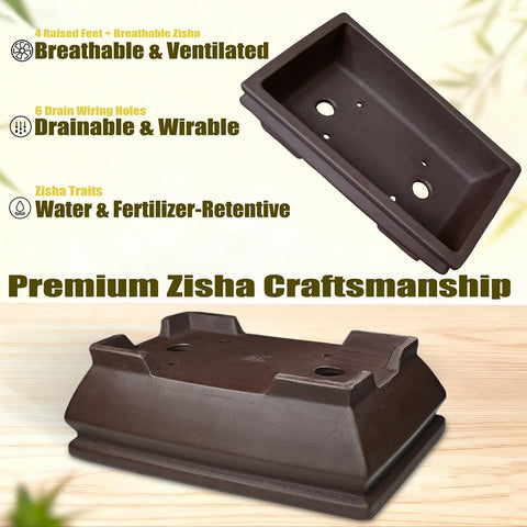 MUZHI unglazed ceramic texture closeup highlights natural material and rustic aesthetic.