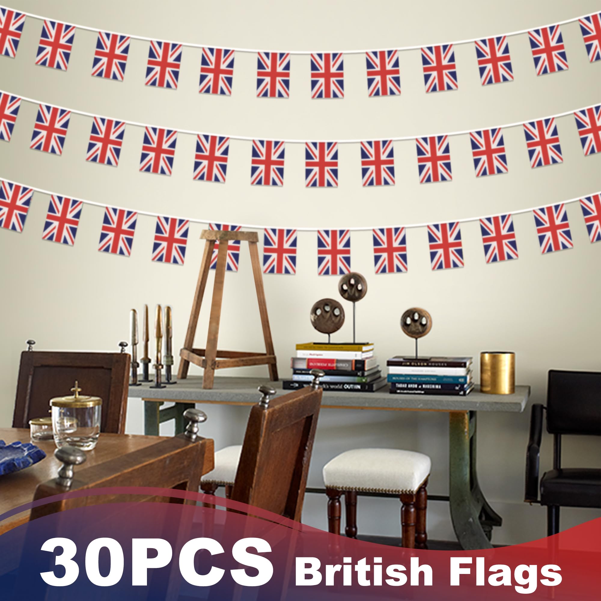 MVPRING flag banner with 120‑day guarantee for extra peace of mind.